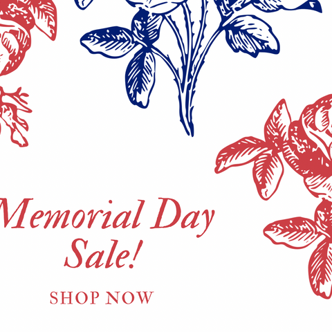 Memorial Day