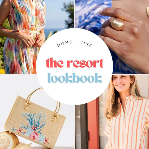 The Resort Lookbook