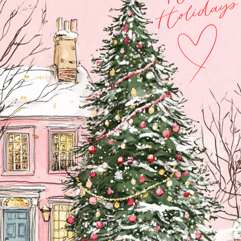 Happy Holidays Collection