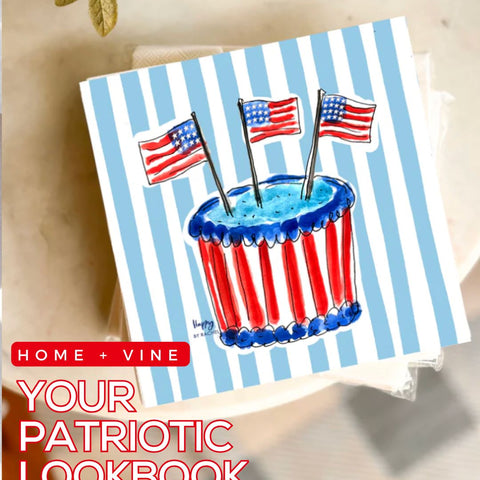 Fourth of July