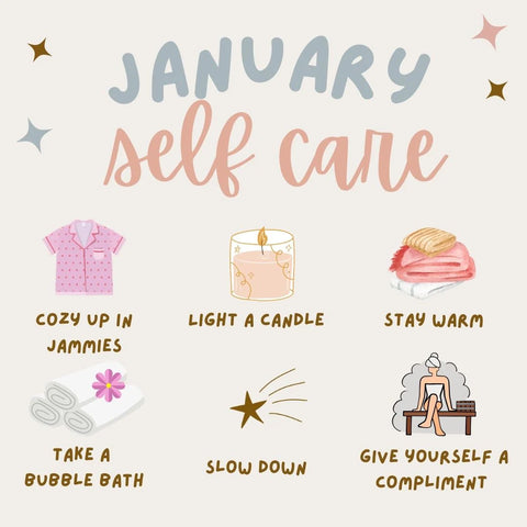 Self-Care Day