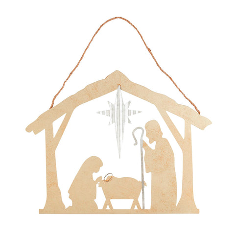 25% OFF NATIVITIES