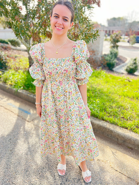Shirley A-Line Vintage-style Linen Dress  Handmade by Rove & Roam – Rove  and Roam