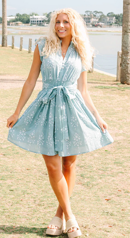 Dresses
