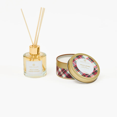 Candles and Candleholders