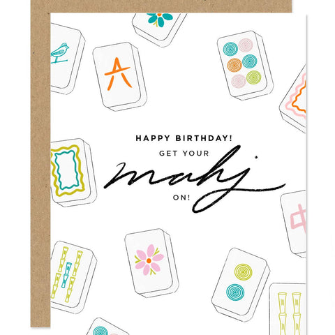 Cards