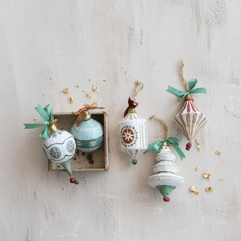 Décor